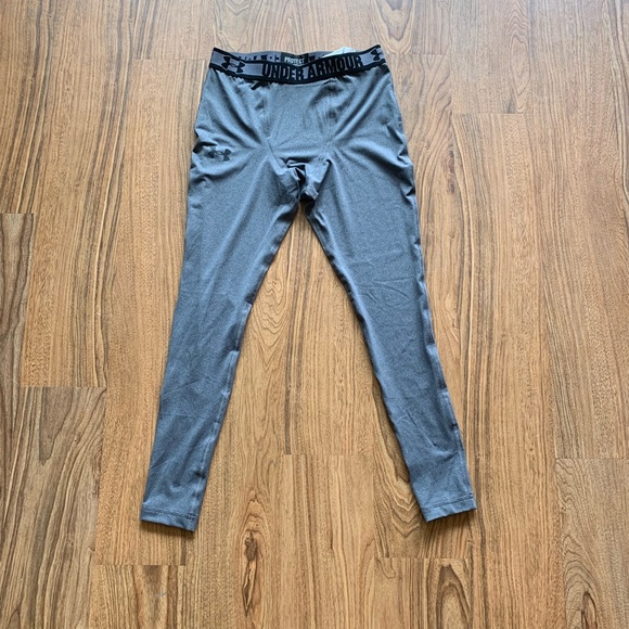 Under Armour Other - Men’s Under Armour M heat gear compression pants